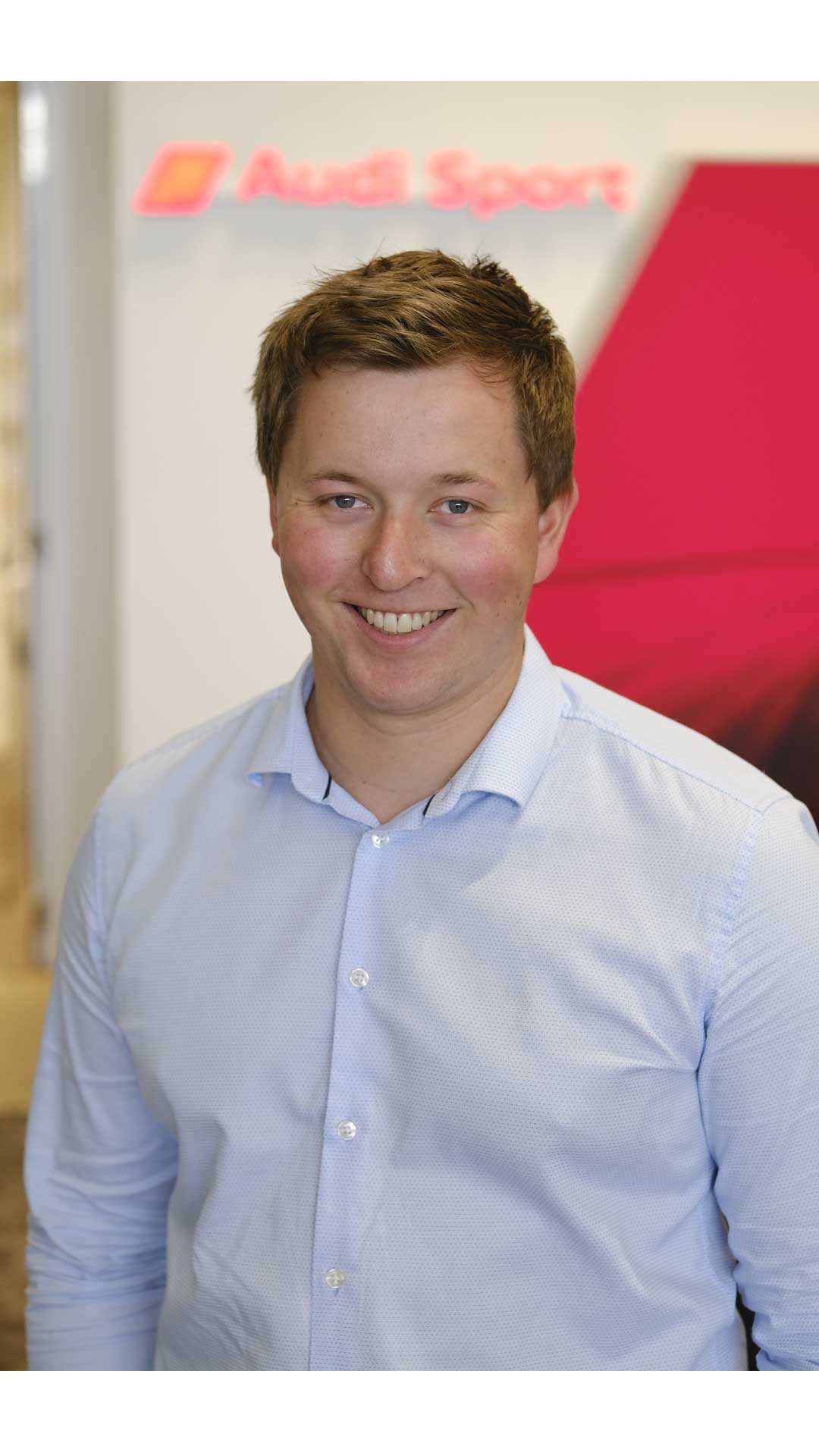 Demitri1920×1080 Queenstown Motor Group